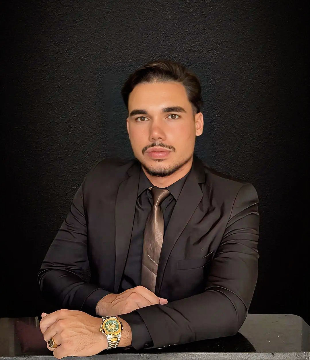 Bryan Souza